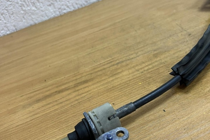 MÉCANISME CHANGEMENTS VITESSE PORSCHE PANAMERA (970) 2560051400 4.8L GASOLINE