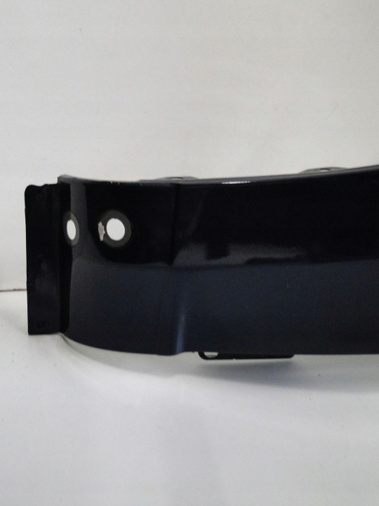 MERCEDES AILE AVANT GAUCHE AMG BLEU V CLASSE W447 447 LIFT