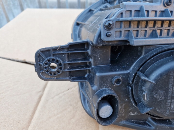 HYUNDAI KONA II COMPLET LED PHARE DROITE PARFAITE HF921-61120