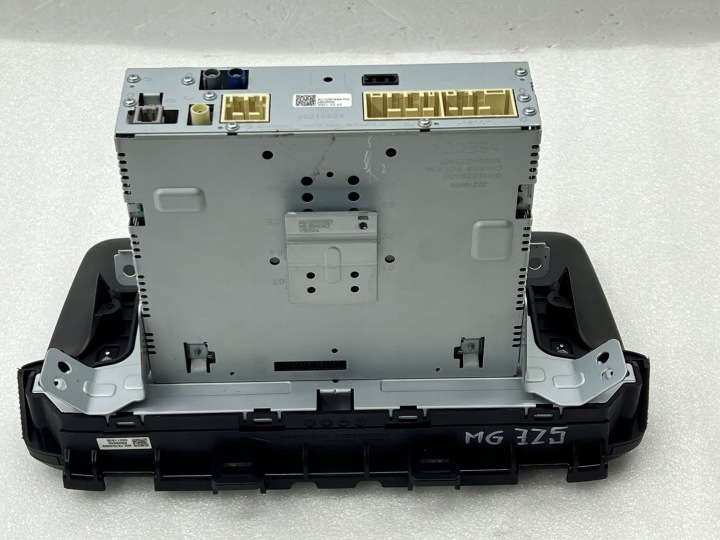 STACJA MULTIMEDIALNA HYUNDAI KONA I 96560K4620
