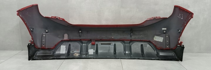 PARE-CHOCS ARRIÈRE ARRIÈRE MINI COOPER F66 AVEC JCW 24-