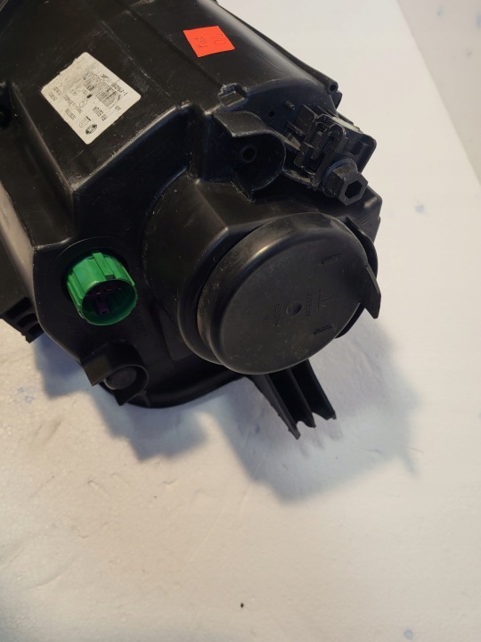 PHARES ANTIBROUILLARD DROIT FIAT 500 LIFT 52007766