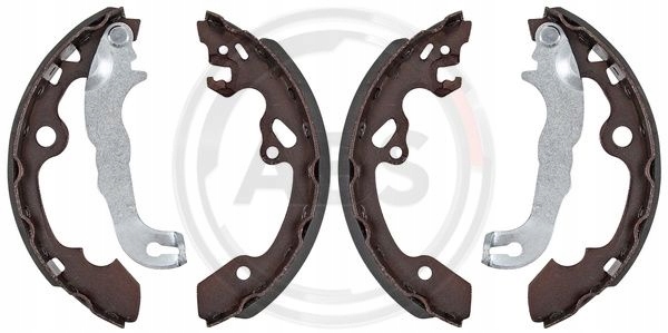 A.B.S. 9054 SET PADS BRAKE 