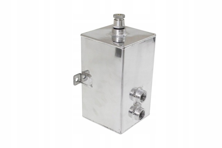OIL CATCH RÉSERVOIR 3L AN12 TURBOWORKS AVEC FILTRE