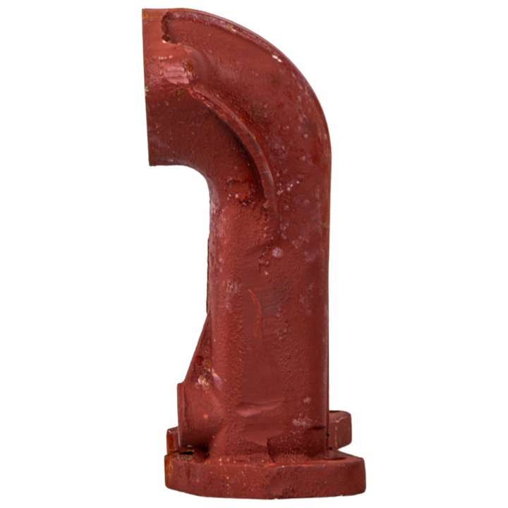 COLLECTEUR ÉCHAPPEMENT URSUS C-330 C330 50005302