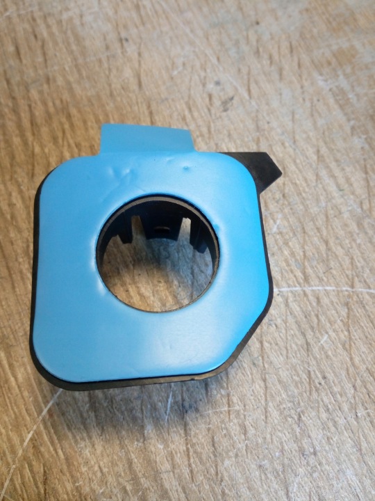 POIGNÉE CORBEILLE PDC BMW G30 G31 ORIGINAL