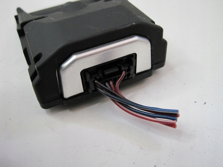 MODULE CAMERA NISSAN QASHQAI J11 284G3-HV01A photo 2 - milautoparts-fr.ukrlive.com