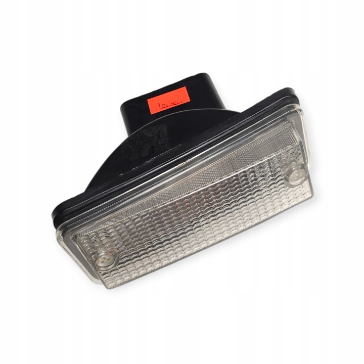 CLIGNOTANT AVANT GAUCHE FIAT 126P EL 7671383 46576729 ,,BLEKITNY″