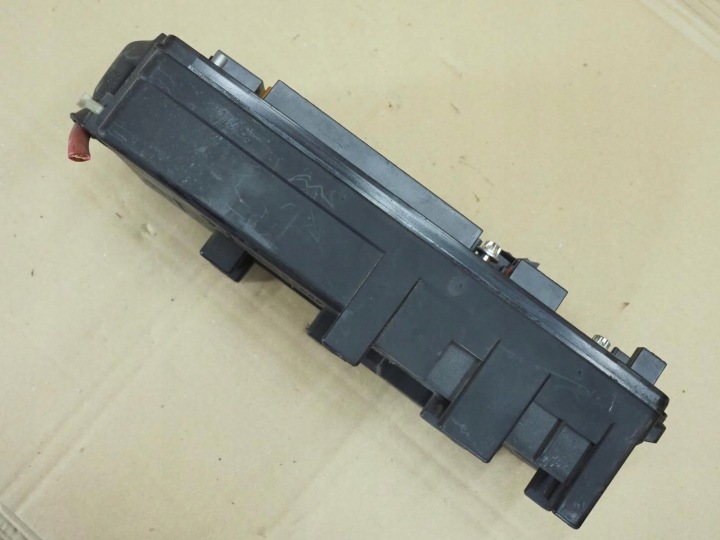 OPEL VECTRA C 1.8B BOÎTE FUSIBLES EH 13187504 519067508