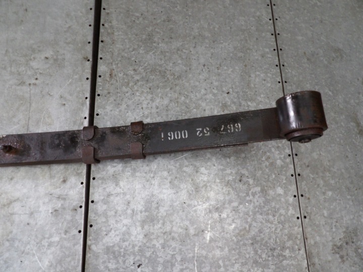 JEEP CHEROKEE XJ RESSORT RESSORTS