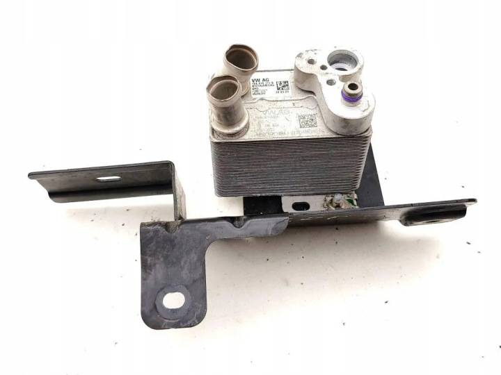 DÉSHYDRATEUR CLIMATISEUR SKODA SKODA ENYAQ IV SUV (5AC, 5AZ) 1EA816111B
