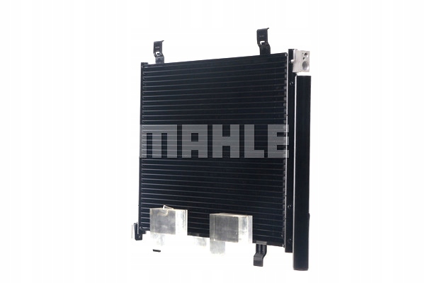 MAHLE CONDENSADOR DE ACONDICIONADOR SEAT MII SKODA CITIGO E-CITIGO VW LOAD 