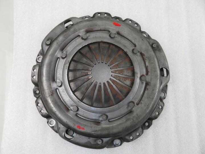 VOLANT D'INERTIE PEUGEOT 407 1.6 HDI S34022