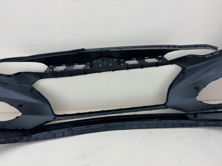 HYUNDAI I20 II 2 LIFT 18R- PARE-CHOCS AVANT AVANT 86511-C8AA0