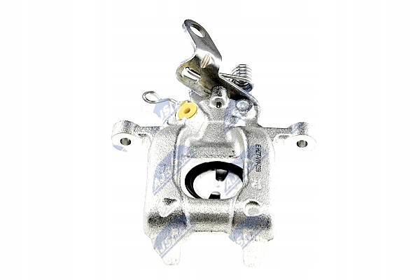ÉTRIER DE FREIN DE FREIN ARRIÈRE DROIT VW GOLF VI 04- TOURAN 03- #PETROLHEAD PRO+ KIT6