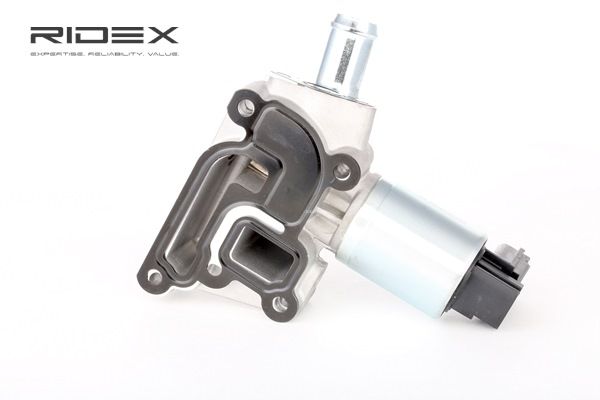 VANNE EGR RIDEX 1145E0050 VERS OPEL CORSA D BERLINE COMPACTE (S07) CORSA C BERLINE COMPACTE