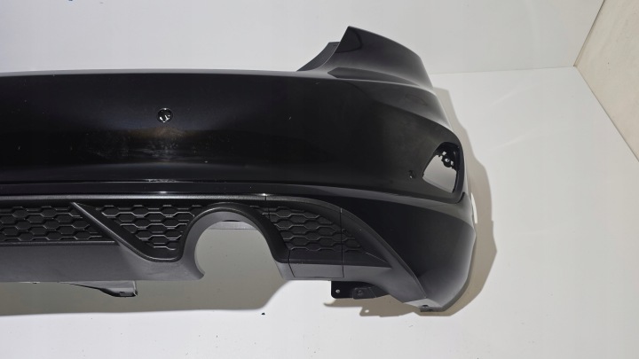 FORD FIESTA MK8 MK 8 ST-LINE PARE-CHOCS ARRIÈRE ARRIÈRE H1BB-17906-A1W