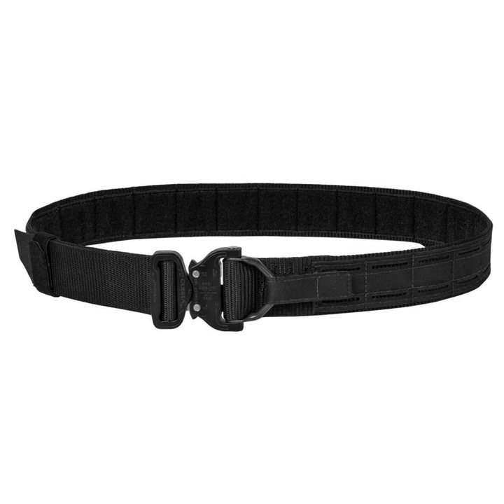 CEINTURE HELIKON COBRA MODULAR RESCUE BELT (45MM) CZARNY-BLACK (PS-MS4-NL-01) photo 1 - milautoparts-fr.ukrlive.com