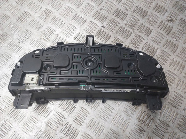 KIT DE DÉMARRAGE OPEL VECTRA C 2.2 16V 12571663AK