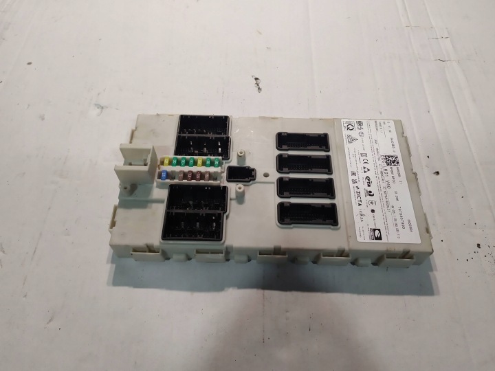 M58 BMW G31 MINI CONTRÔLEUR MODULE FEM BDC 5A5E6B5