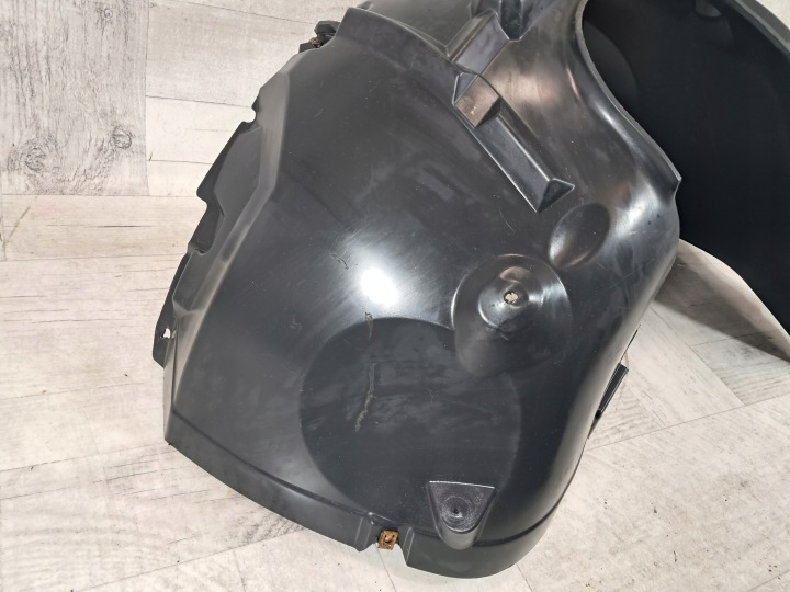 SEAT LEON III PASSAGE DE ROUE DROIT AVANT COMPLET 5F0809958E