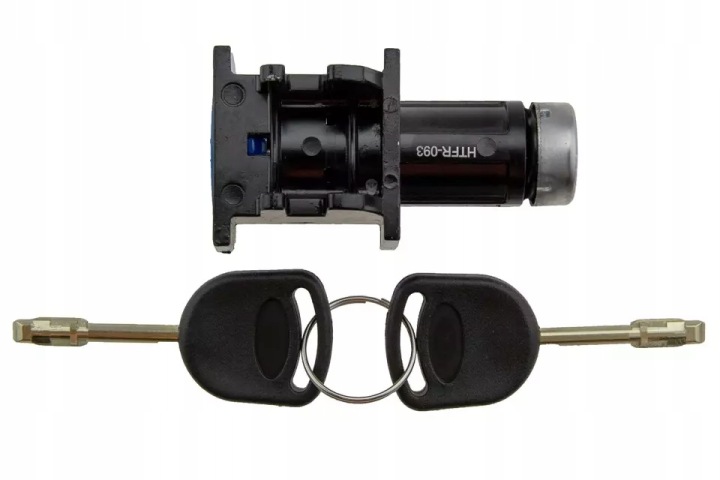 SERRURE COUVERCLES MOTEUR NTY EZC-FR-093