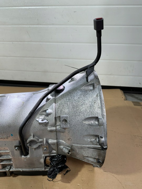 BOÎTE DE VITESSES AUTOMATE 5G 722633 MERCEDES SL R230, W230 ZU
