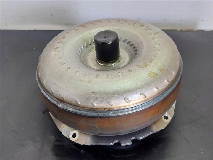 BOÎTE DE VITESSES AUTOMATE MERCEDES S-KLASA W222 3,0T V6 R2312710300 14-