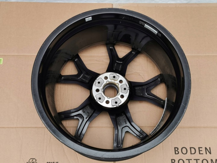 JANTE BMW X5 X6 G05 G06 MODULE STYLING 741M 21'' 9,5J ET-37 5X112 8071998