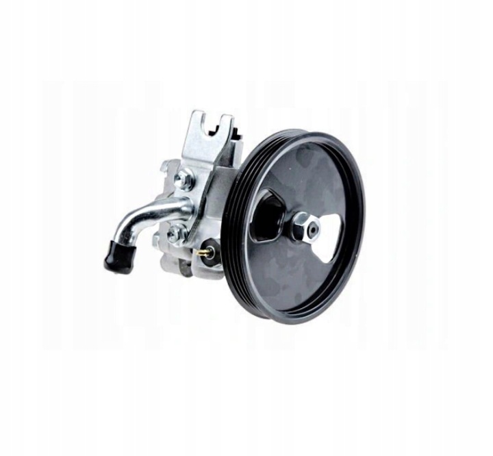 NTY SPW-SU-002 POMPE HYDRAULIQUE SYSTÈME CAOUTCHOUCS