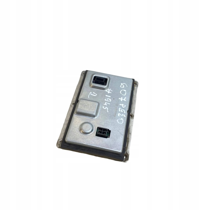 CONVERTISSEUR XÉNON XÉNON DROITE 89035114 PEUGEOT 607 04-08