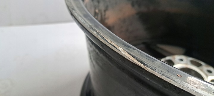 PORSCHE TAYCAN JANTE ALUMINIUM 9.5″ X 21″ 5X130 ET 60 Y1A 9J1601025AC C9X