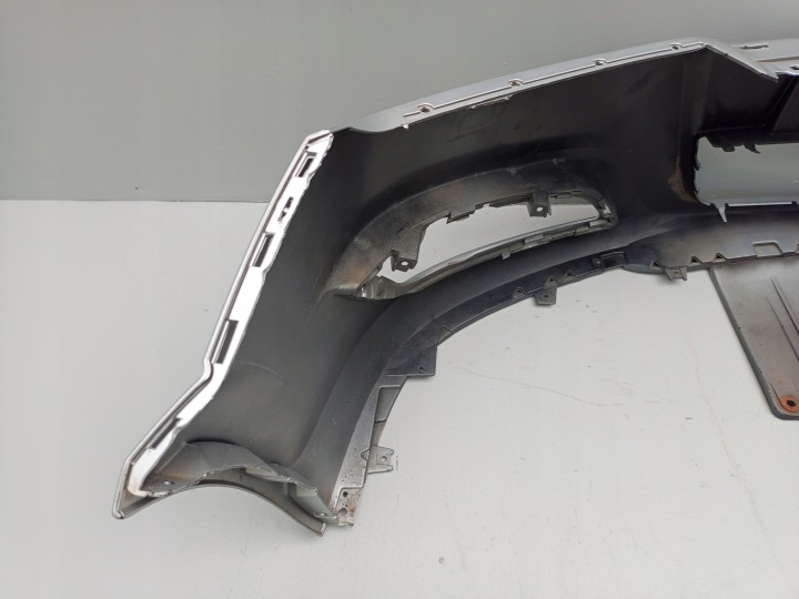 OPEL ASTRA III H LIFT 2007- PARE-CHOCS AVANT AVANT 332550271