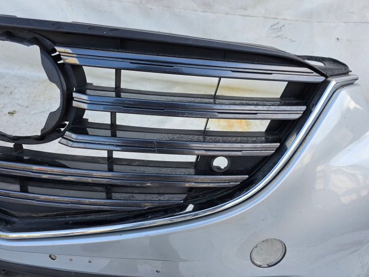 PARE-CHOCS MAZDA CX-5 I LIFT 15-17 AVANT AVANT CALANDRE KA0G-50712 KD45-50031 KE