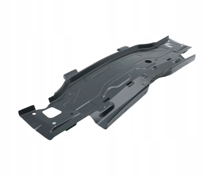RENFORCEMENT PARE-CHOCS ARRIÈRE VERS VW GOLF V 2003-2008 1K6813301B
