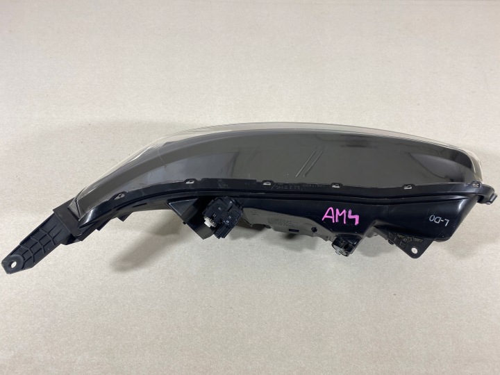 HONDA CRV CR-V 5 V 18R+ GAUCHE PHARE AVANT COMPLET LED