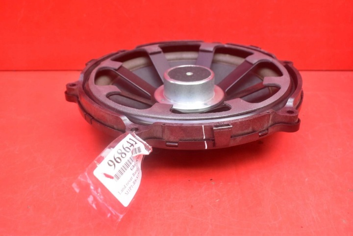 HAUT-PARLEUR SUBWOOFER XQA500080 RANGE ROVER SPORT 1 I L320 LIFT 05-09