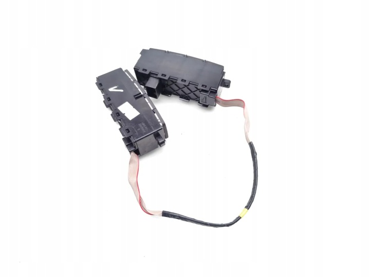 JAGUAR XE BOUTONS MULTIFUNKCYJNE 2016 SALOON 4/5DR 28391854 28391853