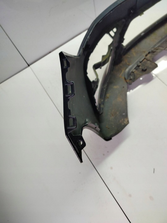 PARE-CHOCS AVANT SEAT LEON III 3 5F0 CUPRA RESTYLAGE LIFT 17-20