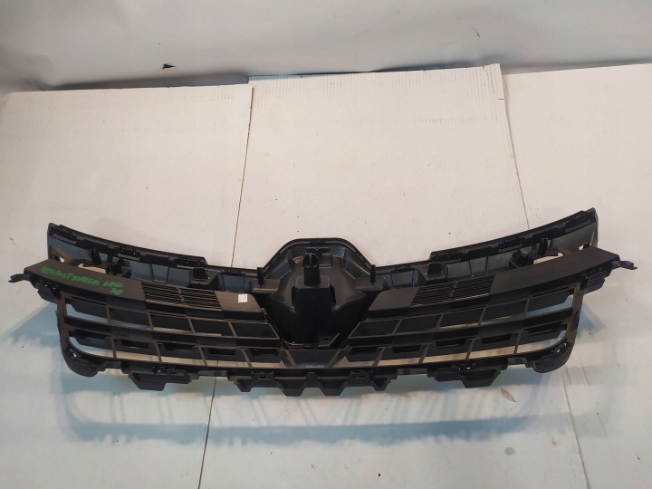 GRILLE CALANDRE PARE-CHOCS AVANT RENAULT EXPRESS II 622565187R 2021-2024