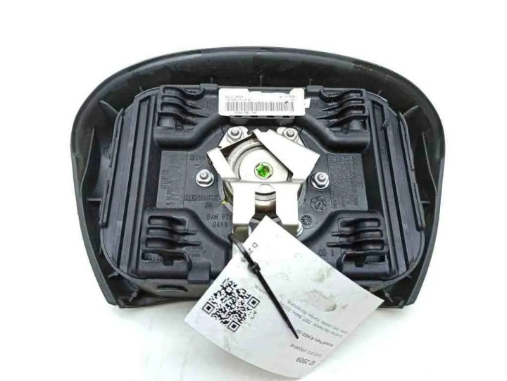 AIRBAG CONDUCTEUR RENAULT TRAFIC II FURGON RESTYLAGE 8200136331 2.0L DIESEL 2007