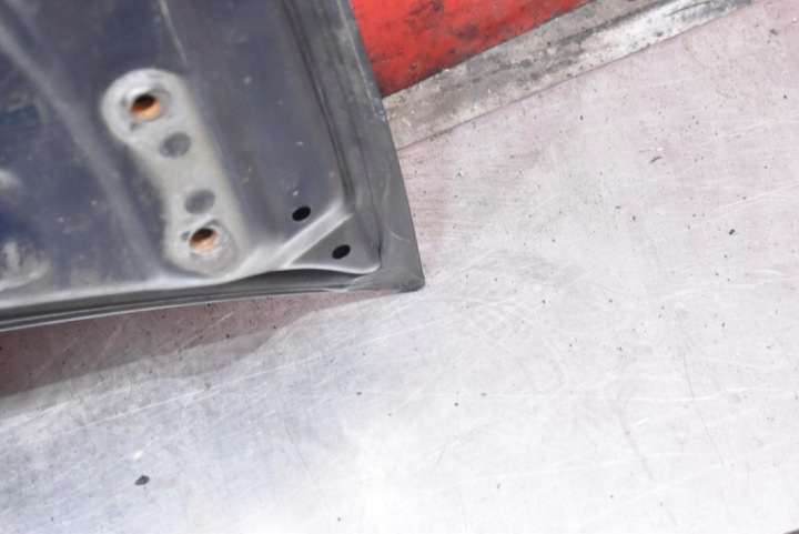 CAPOT COUVERCLE MOTEUR 9AF TOYOTA YARIS 3 III 10-14