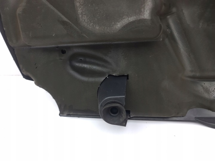 INFINITI Q30 2016 PROTECTION MOTEUR 140415DA1A