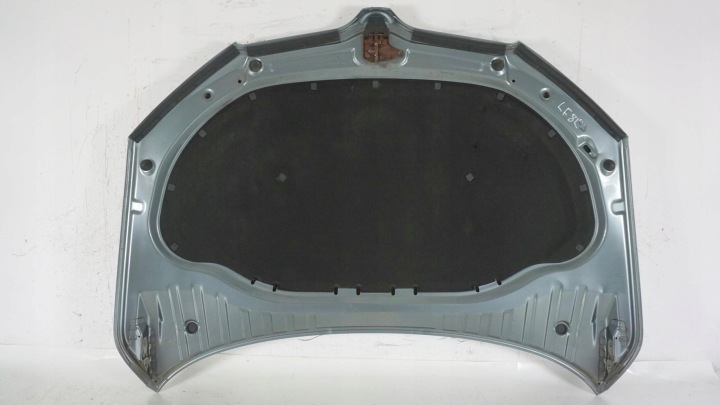 CAPOT AVANT COUVERCLE MOTEUR SKODA OCTAVIA 3 III 13-17 LF8L 2013-2017