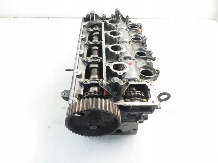 CULATA DE CILINDROS FORD FOCUS MK2 2.0 TDCI G6DA 9641752610 