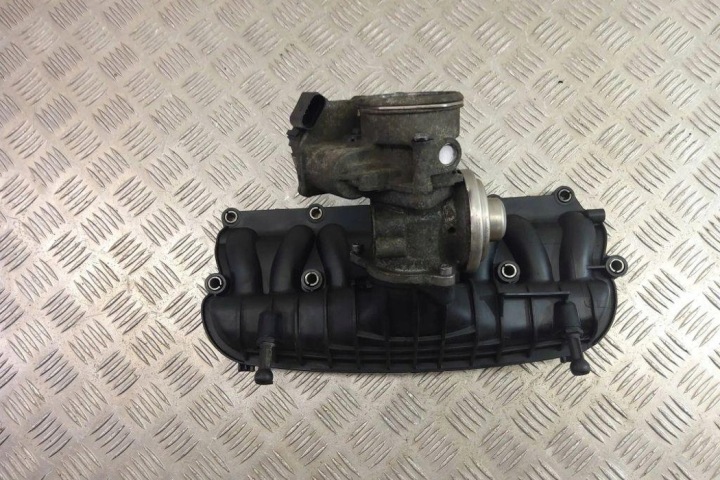 COLLECTEUR ADMISSION SKODA OCTAVIA I (1U2) 03G129713AF 1.9L DIESEL 1999