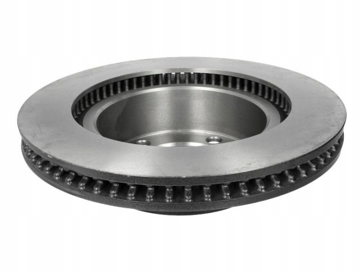 BREMBO DISQUE HAM.PRZOD TOYOTA LANDCRUISER 08-