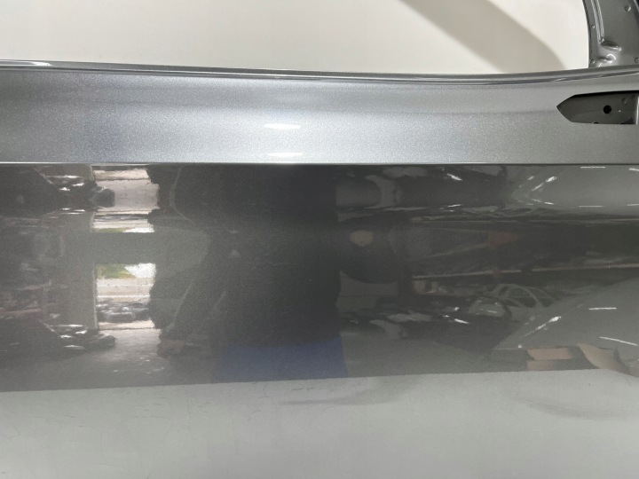 PORTES DROIT AVANT SKODA ENYAQ 5LA