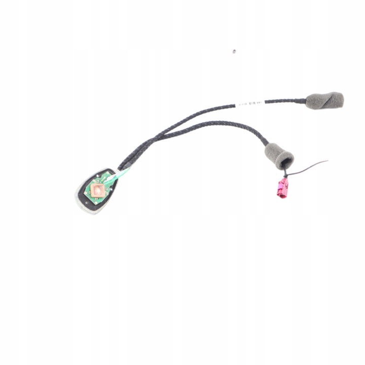 MERCEDES W211 W212 W219 ANTENNE TOITS FIL A2118208475
