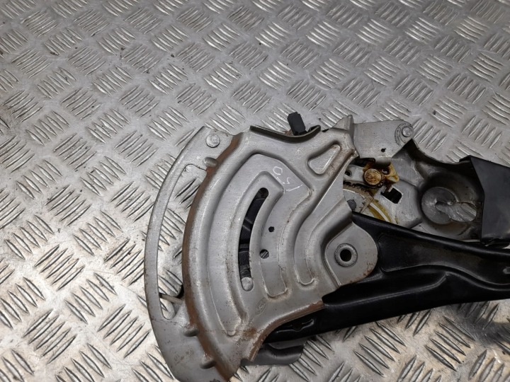 FORD F150 FL3Z2780C GAUCHE LEVIERS FREINS MANUEL